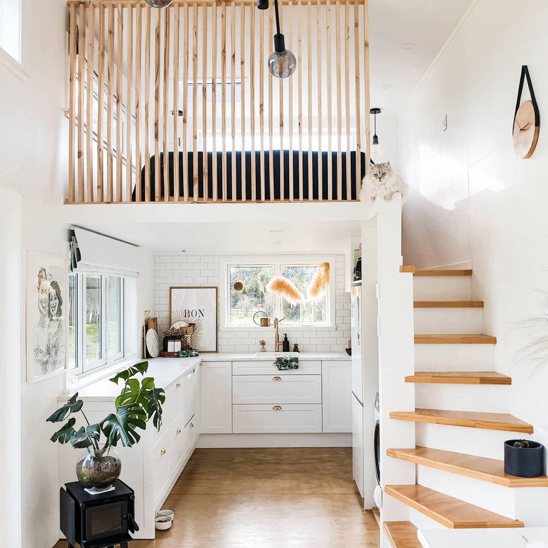 24 Tiny Houses That Prove Bigger Isn't Always Better
