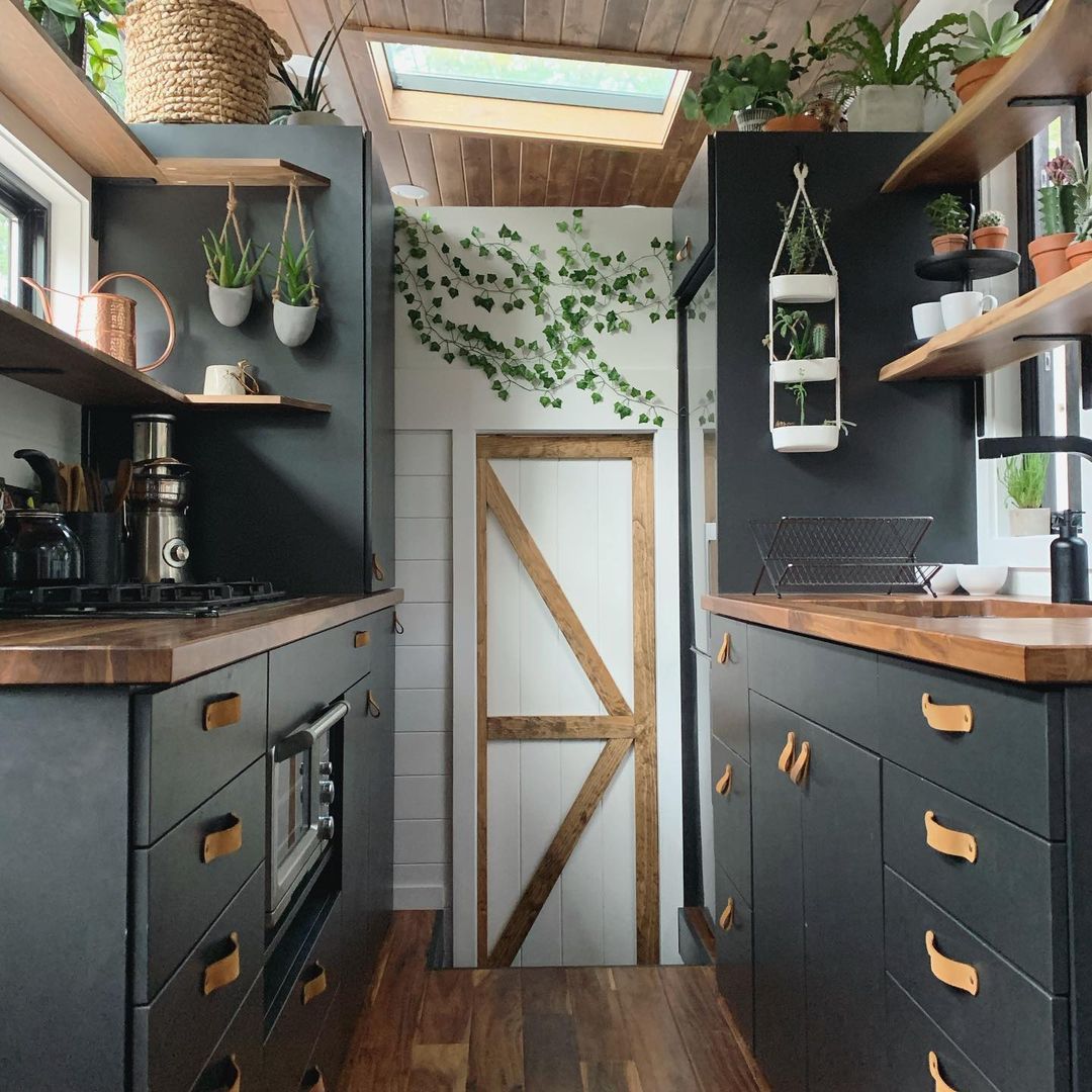 24 Tiny Houses That Prove Bigger Isn't Always Better