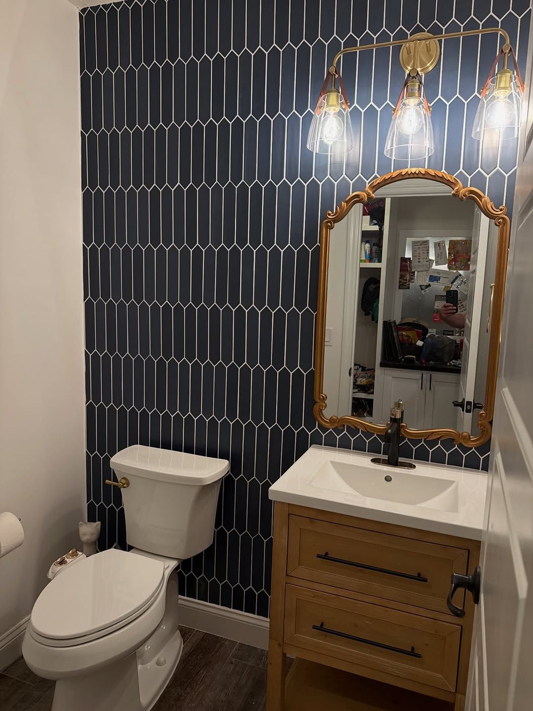 25 Half Bathroom Ideas for 2026 That Prove Small Spaces Deserve Big Design Decisions