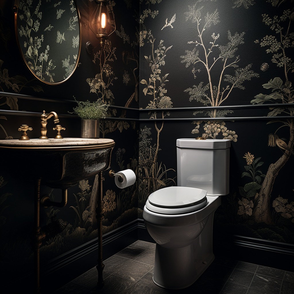25 Half Bathroom Ideas for 2026 That Prove Small Spaces Deserve Big Design Decisions