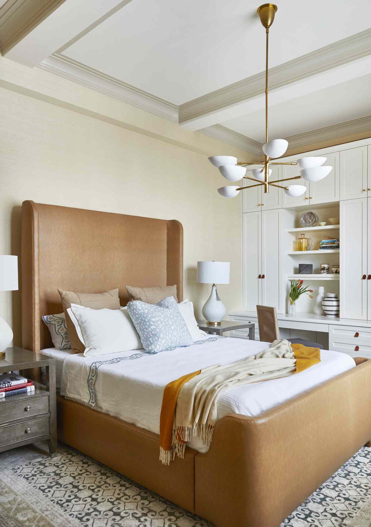 25 Small Bedroom Ideas With Big Impact