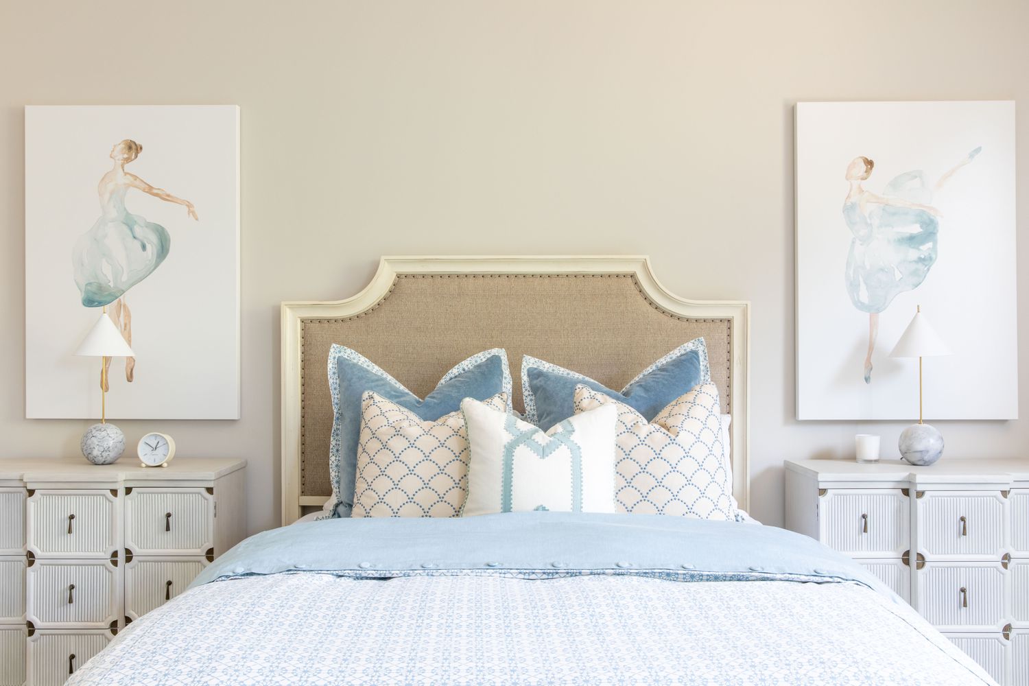 25 Small Bedroom Ideas With Big Impact