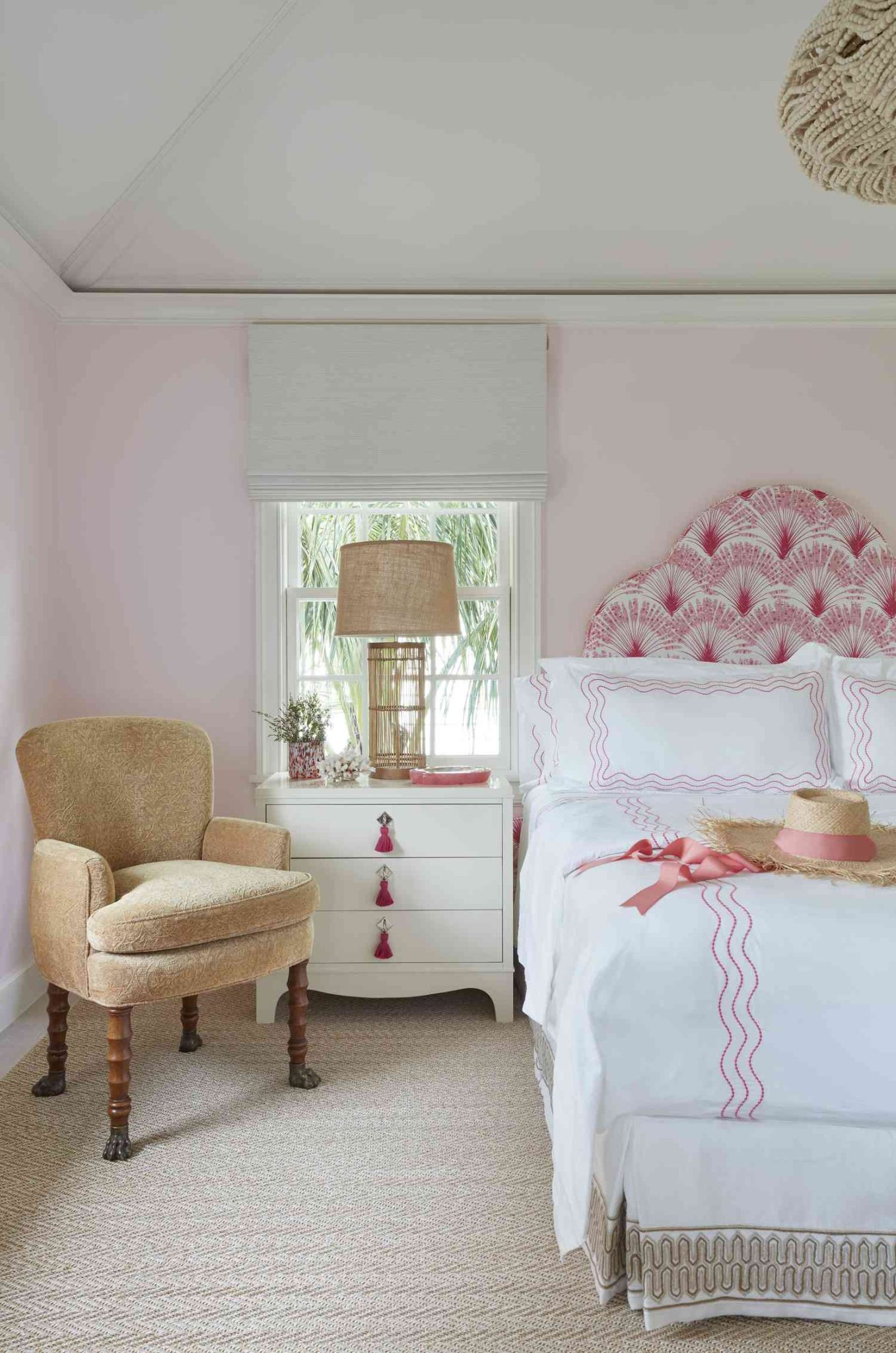 27 Preppy Room Ideas for Every Room in Your Home