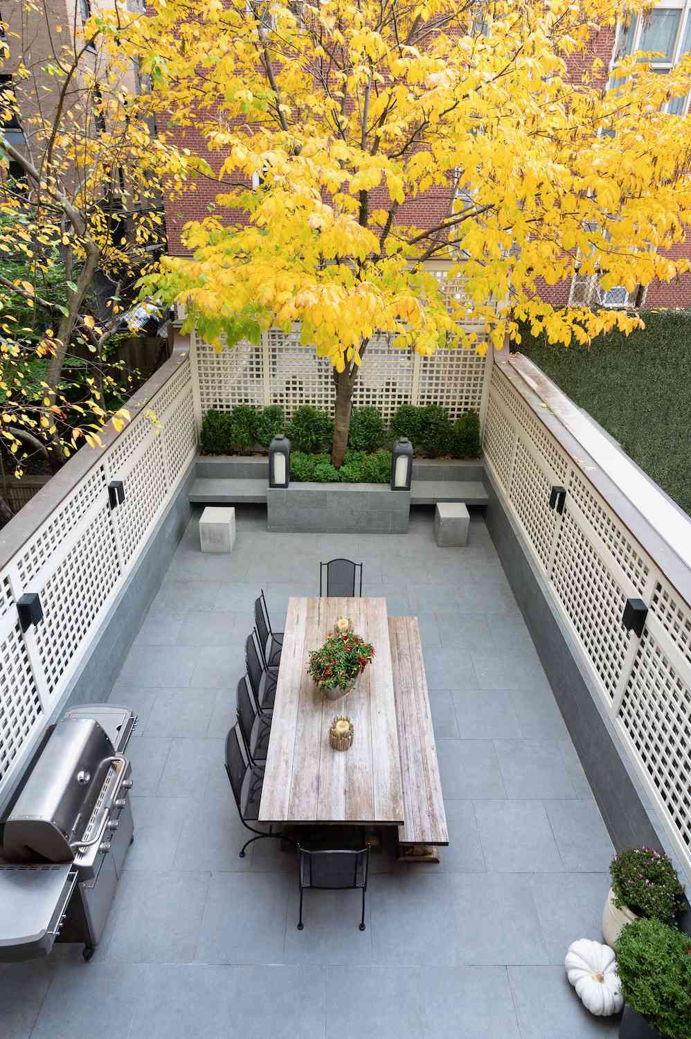 29 Backyard Ideas That Make It Easy to Create a Relaxing, Stylish Outdoor Space Right at Home
