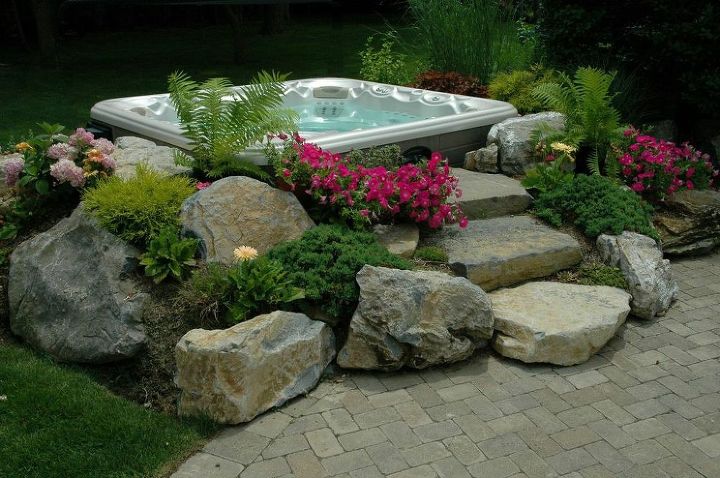 3 Ideas for Budget-Friendly Backyard Escapes | Hometalk