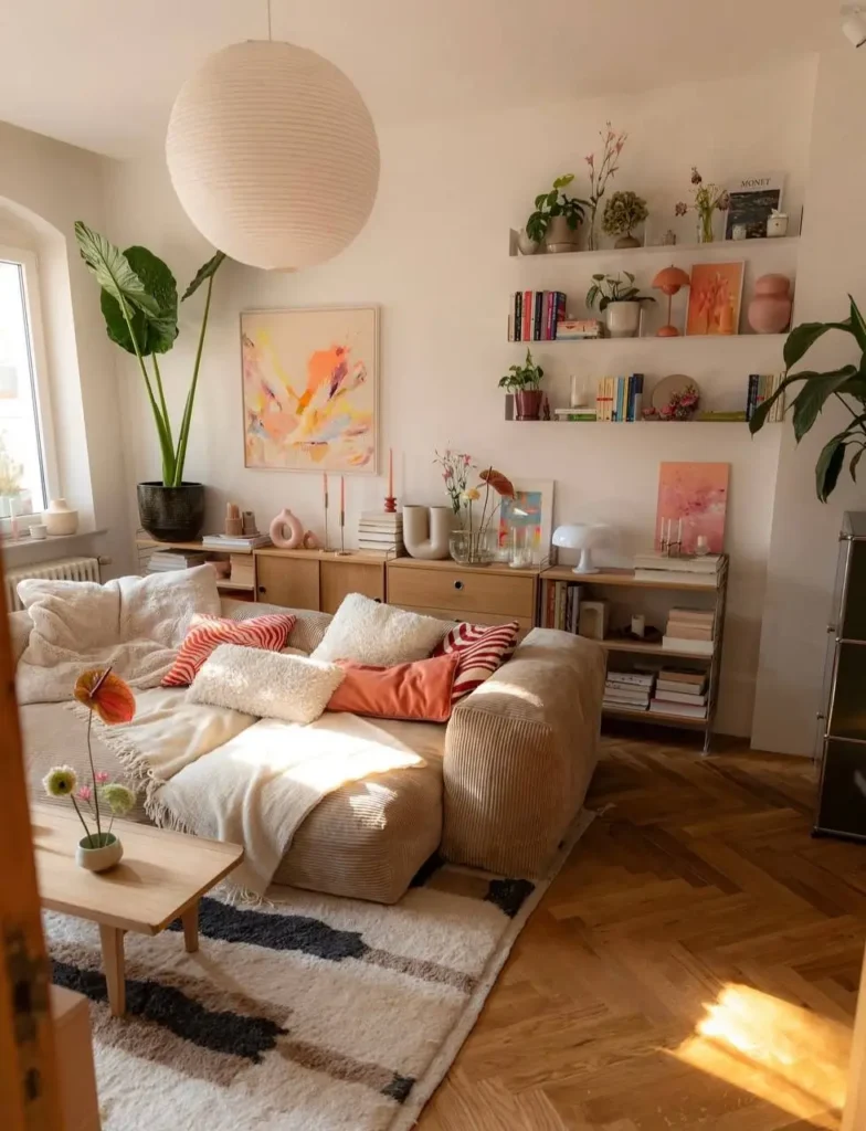 30 Cozy Small Apartment Decor Ideas: The Ultimate Guide