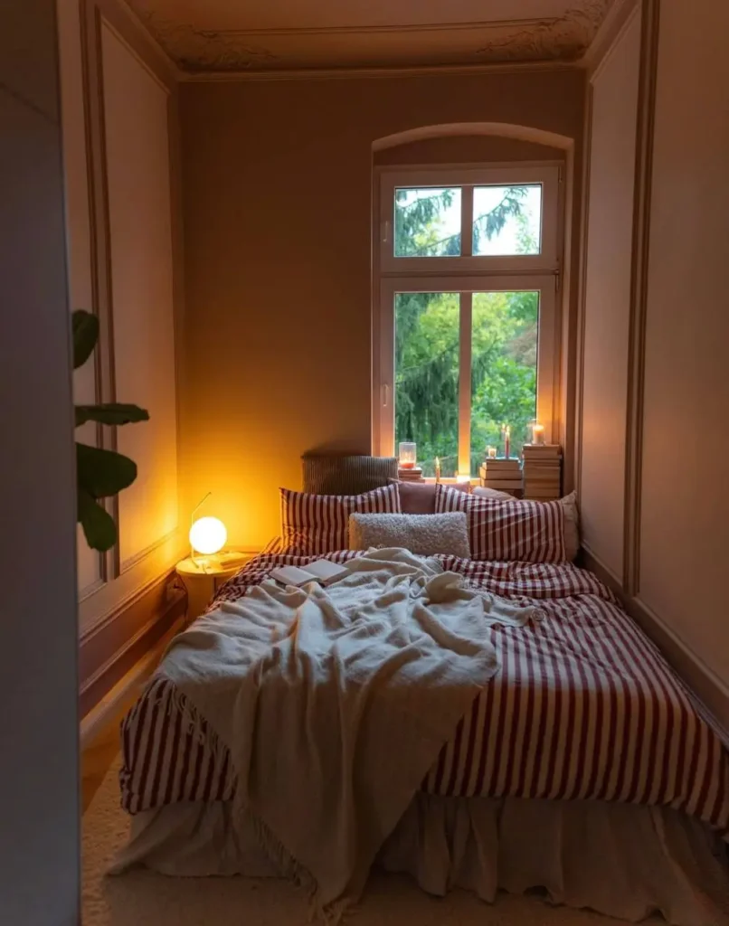 30 Cozy Small Apartment Decor Ideas: The Ultimate Guide