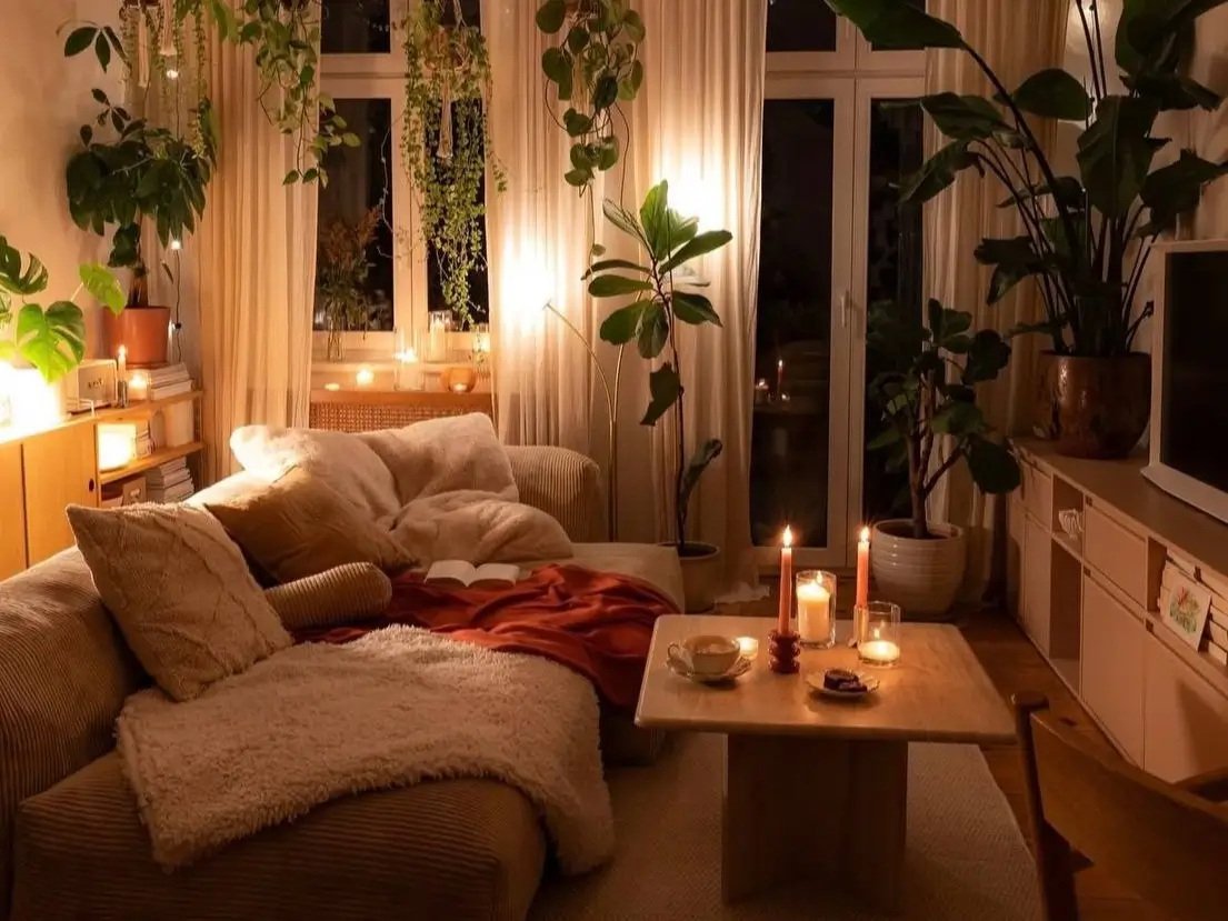 30 Cozy Small Apartment Decor Ideas: The Ultimate Guide