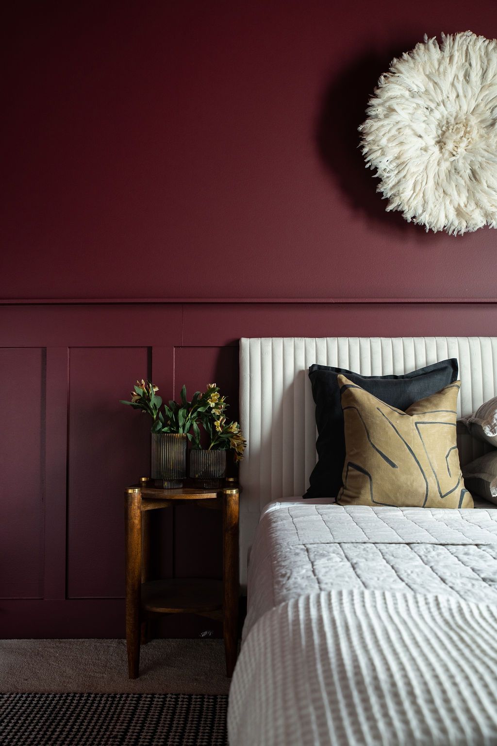 31 Bedroom Color Ideas to Set a Dreamy Mood in Your Personal Retreat | Architectural Digest