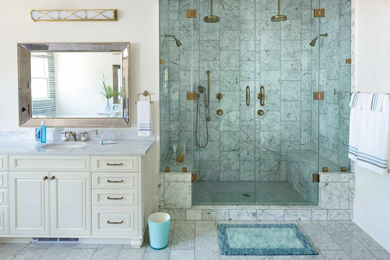 32 Bathroom Shower Ideas For Your Next Refresh