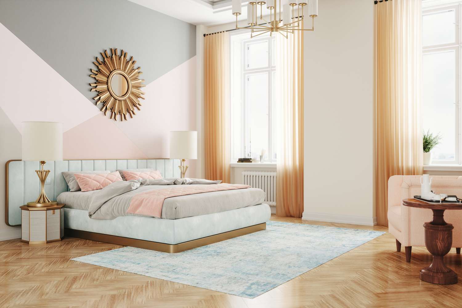 32 Best Bedroom Color Schemes for a Cozy Design