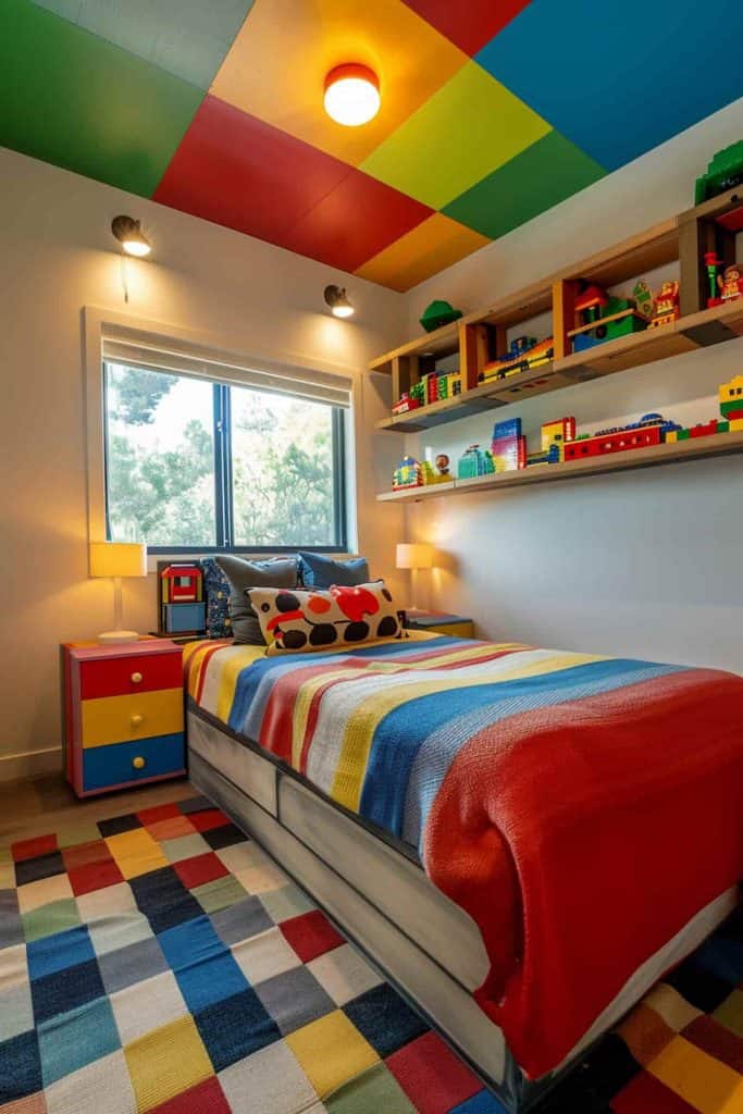 37 Boys' Bedroom Ideas: Create a Fun Room for Your Little Guy!