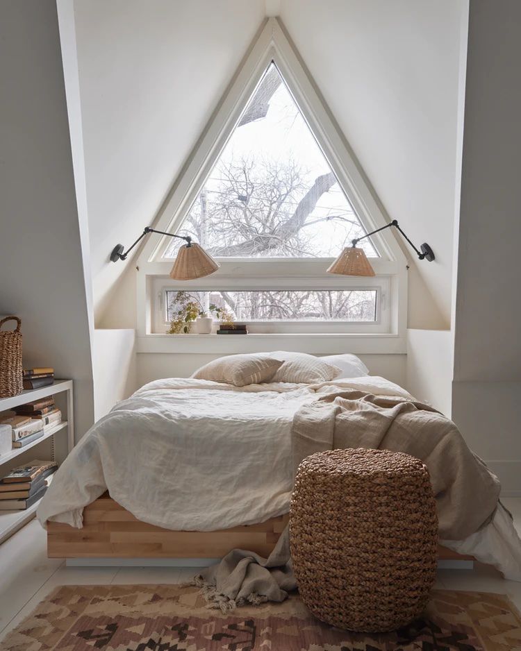 40 Earthy Bedroom Ideas You'll Love Waking Up To