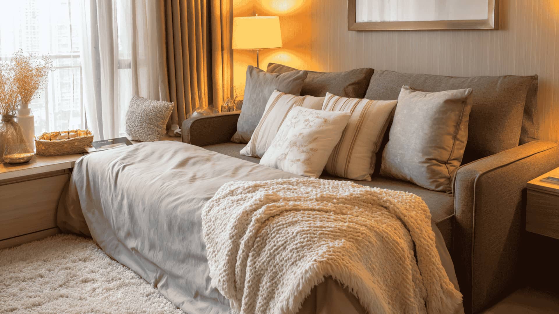 41 Guest Room Ideas for Every Style & Space - The Home Steady