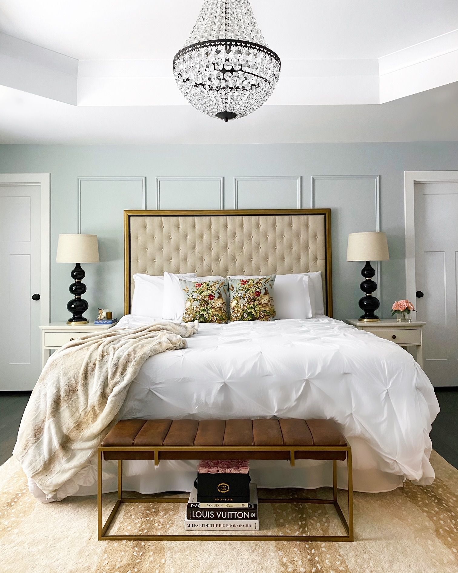 42 Best Master Bedroom Decorating Ideas