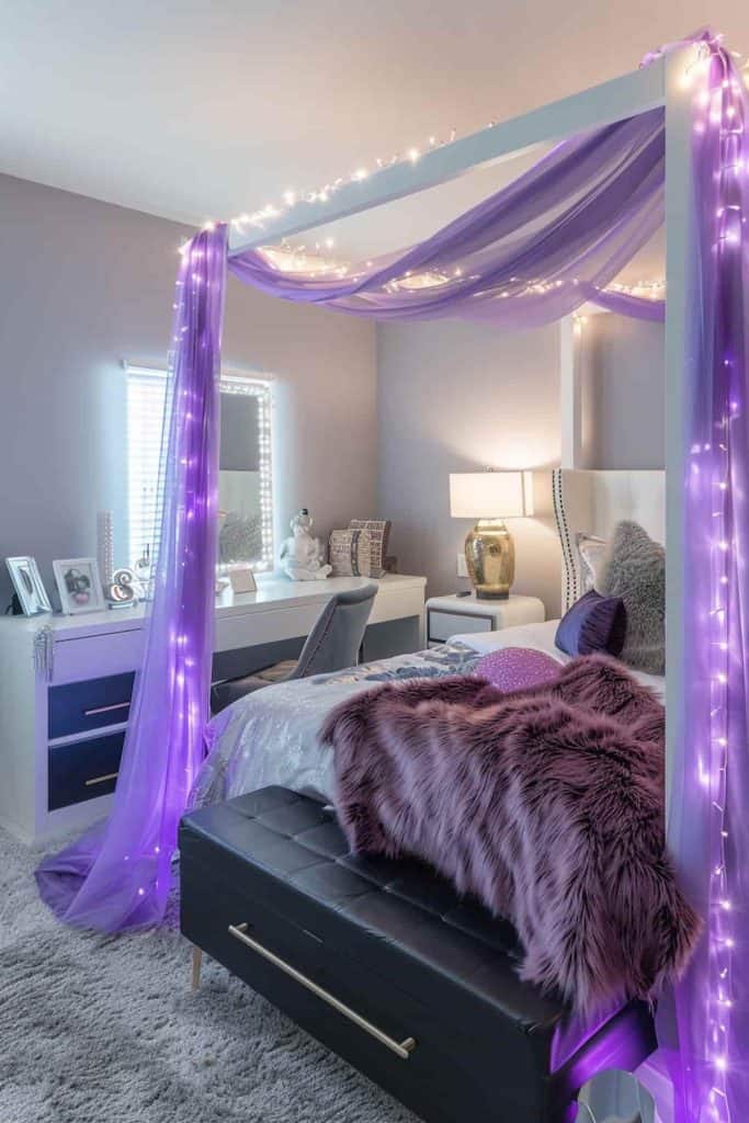 45 Teen Bedroom Ideas for Every Kind of Teenager