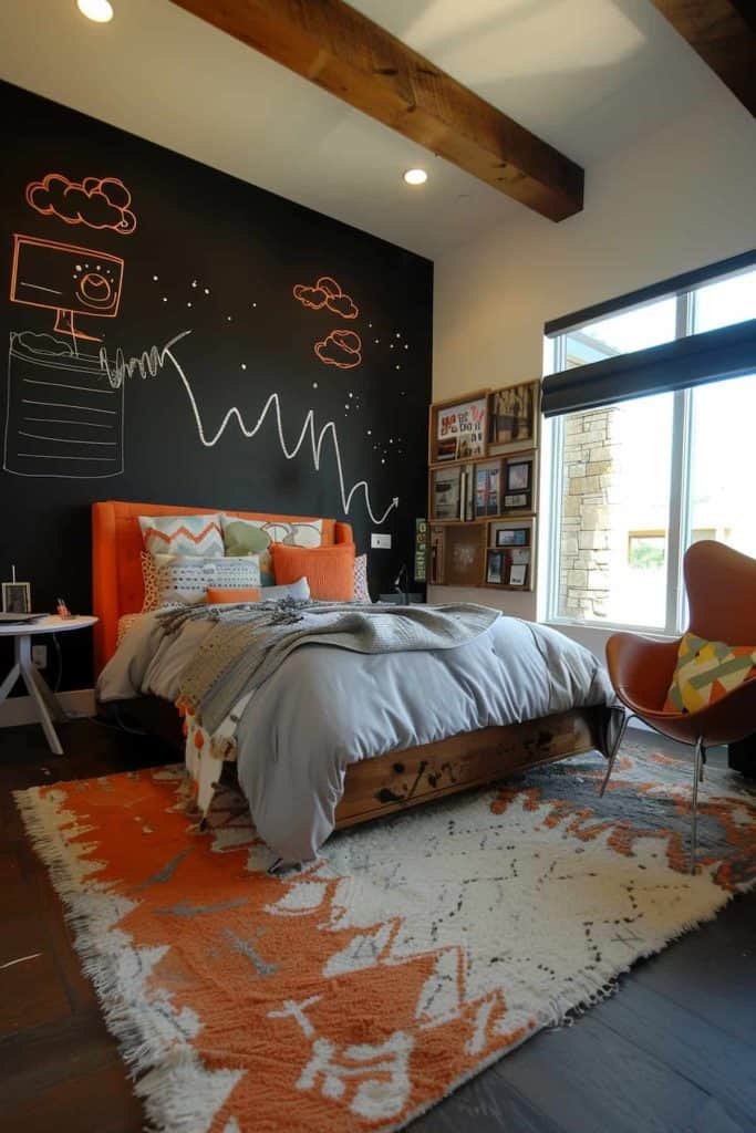 45 Teen Bedroom Ideas for Every Kind of Teenager