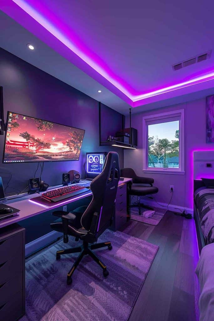 45 Teen Bedroom Ideas for Every Kind of Teenager