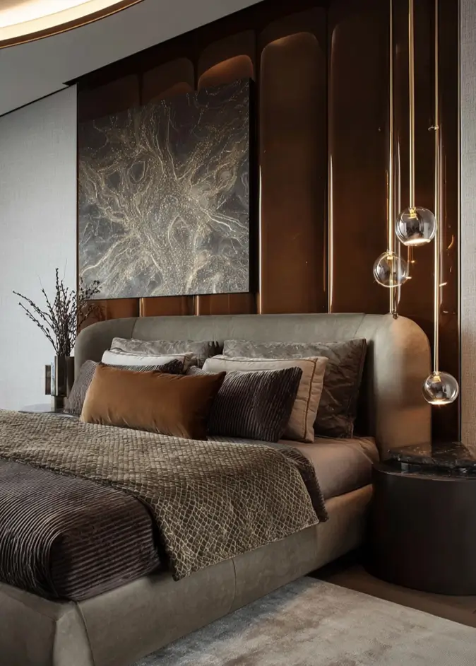 49 Headboard Design Ideas to Elevate Your Bedroom (2026 Trends)