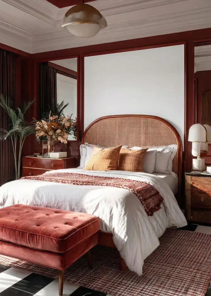 49 Headboard Design Ideas to Elevate Your Bedroom (2026 Trends)