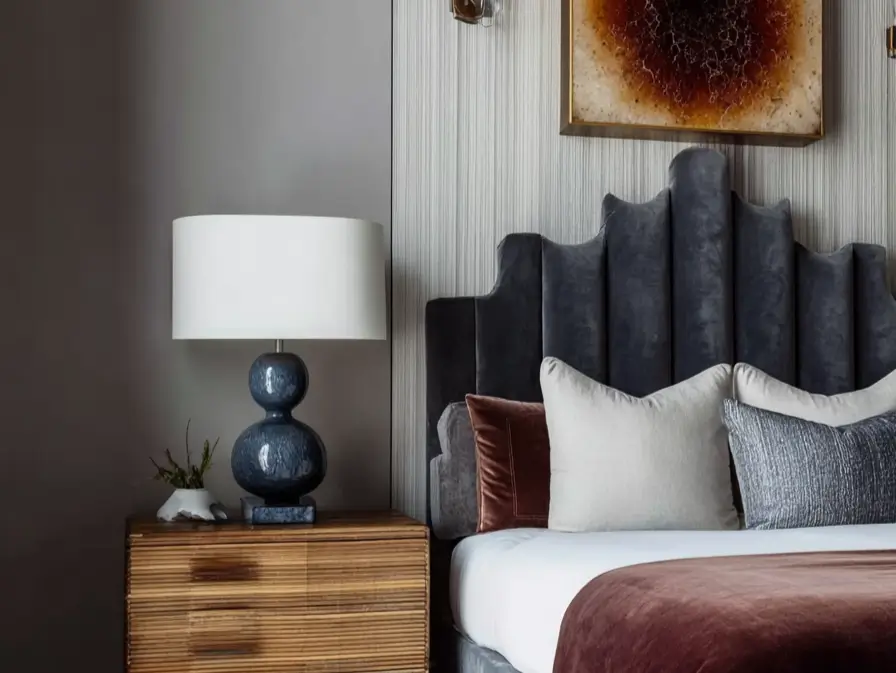 49 Headboard Design Ideas to Elevate Your Bedroom (2026 Trends)