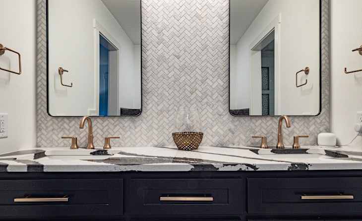 5 of the Biggest Designer Bathroom Trends for 2026 | Apartment Therapy