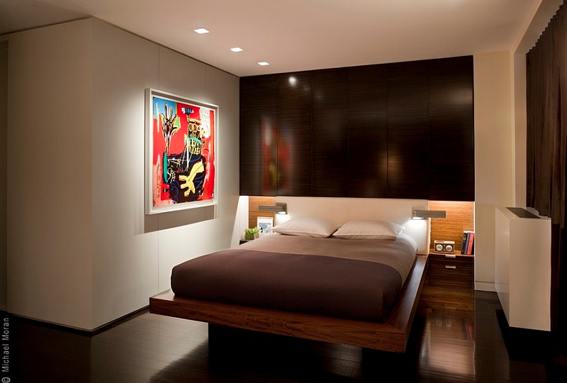 50 Minimalist Bedroom Ideas That Blend Aesthetics With Practicality | Decoist