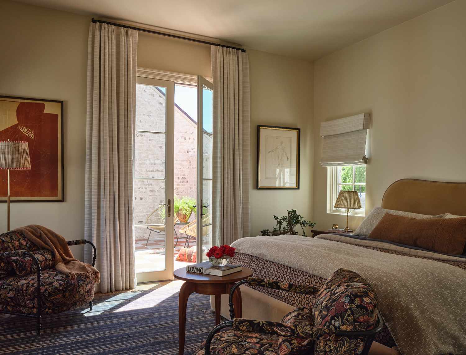 6 Bedroom Design Trends That Make Your Space Look Outdated, According to Designers