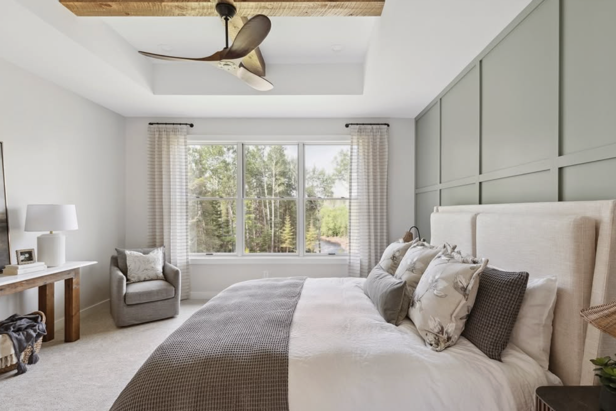 6 Bedroom Trends Designers Say Will Make Your Space Feel Cozier and More Relaxing in 2026