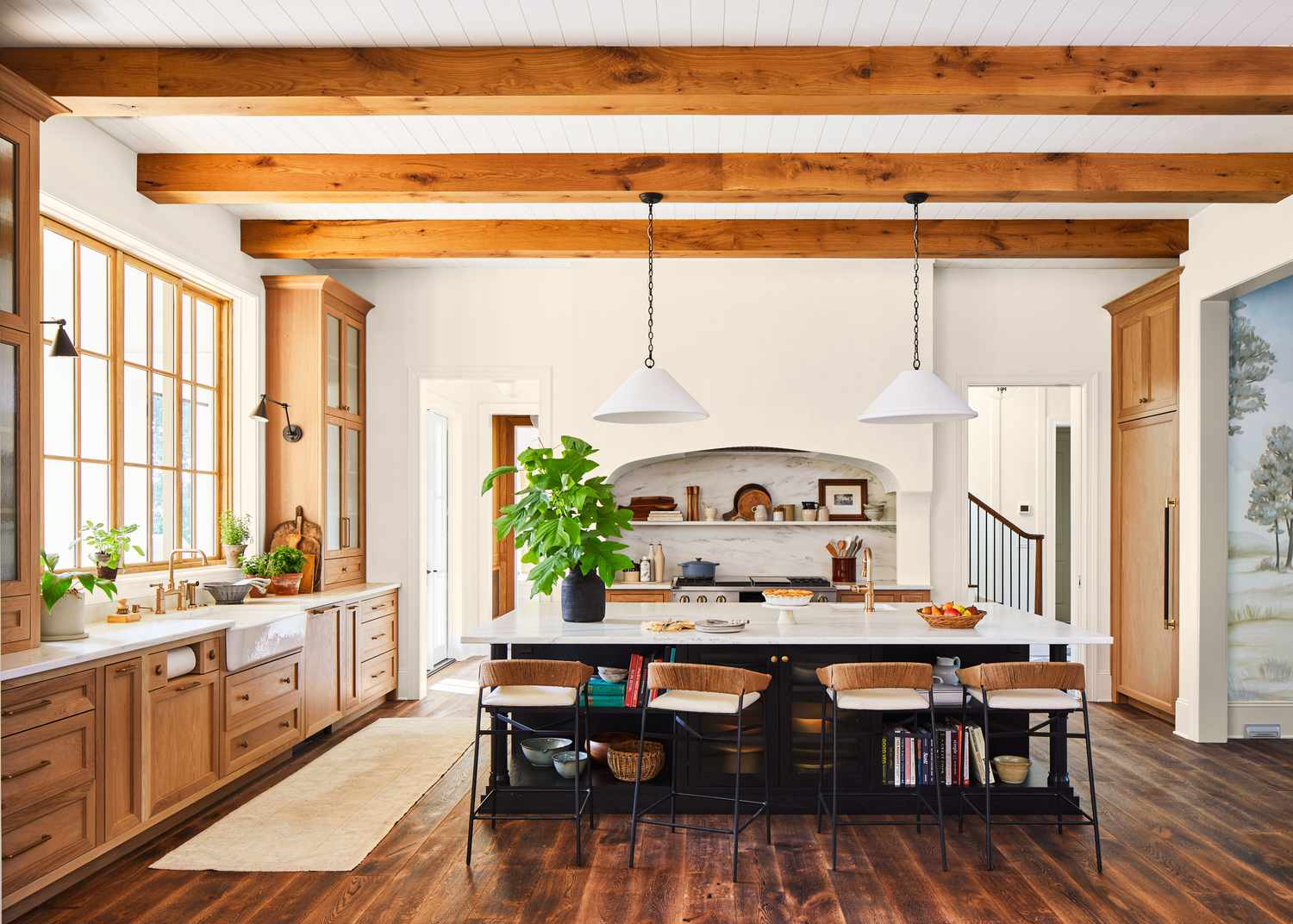 6 Kitchen Trends You'll See Everywhere In 2026