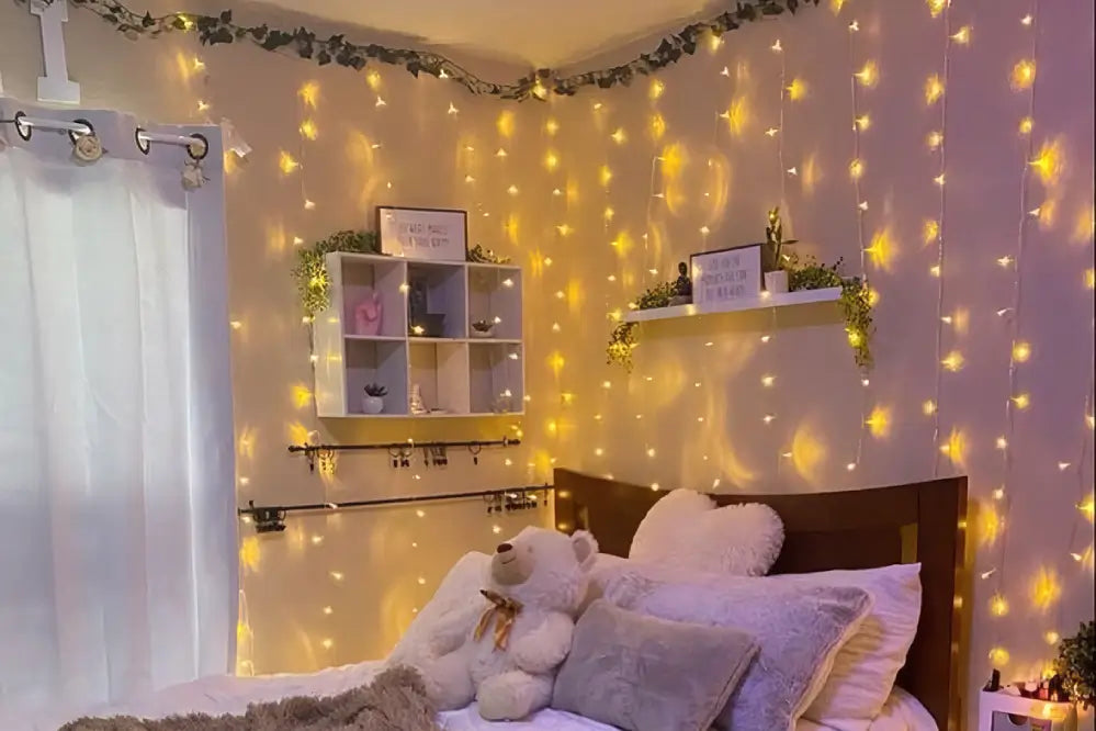 6 Trendy Bedroom Decor Ideas for Teenage Girls to Match Every Aestheti – Ollny
