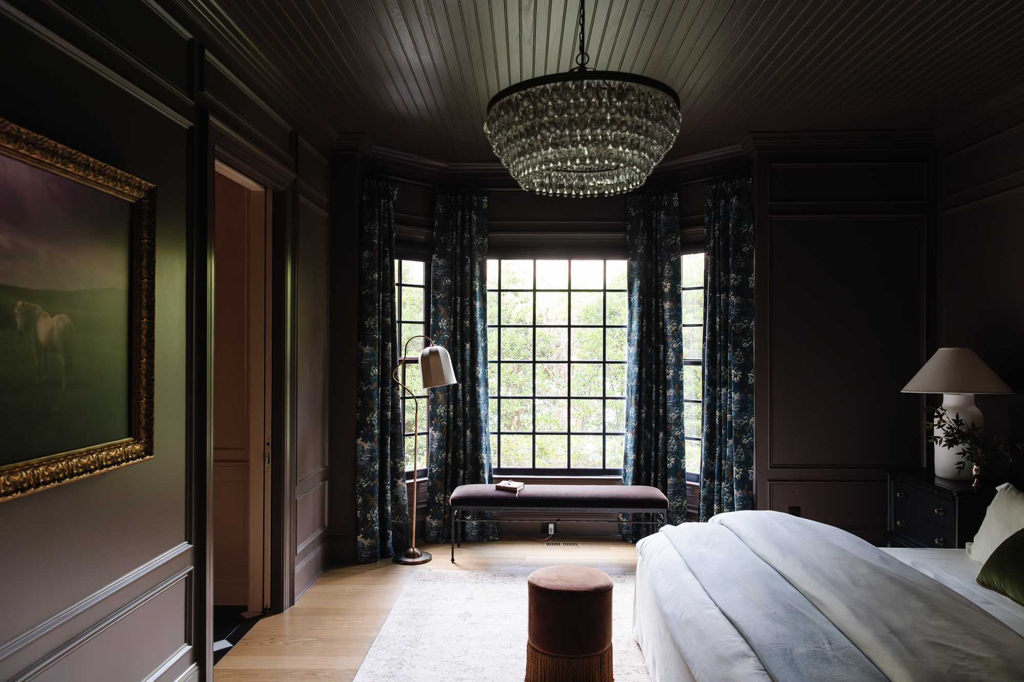6 Ways Our Bedroom Changed When We Renovated Our Bathroom - Chris Loves Julia