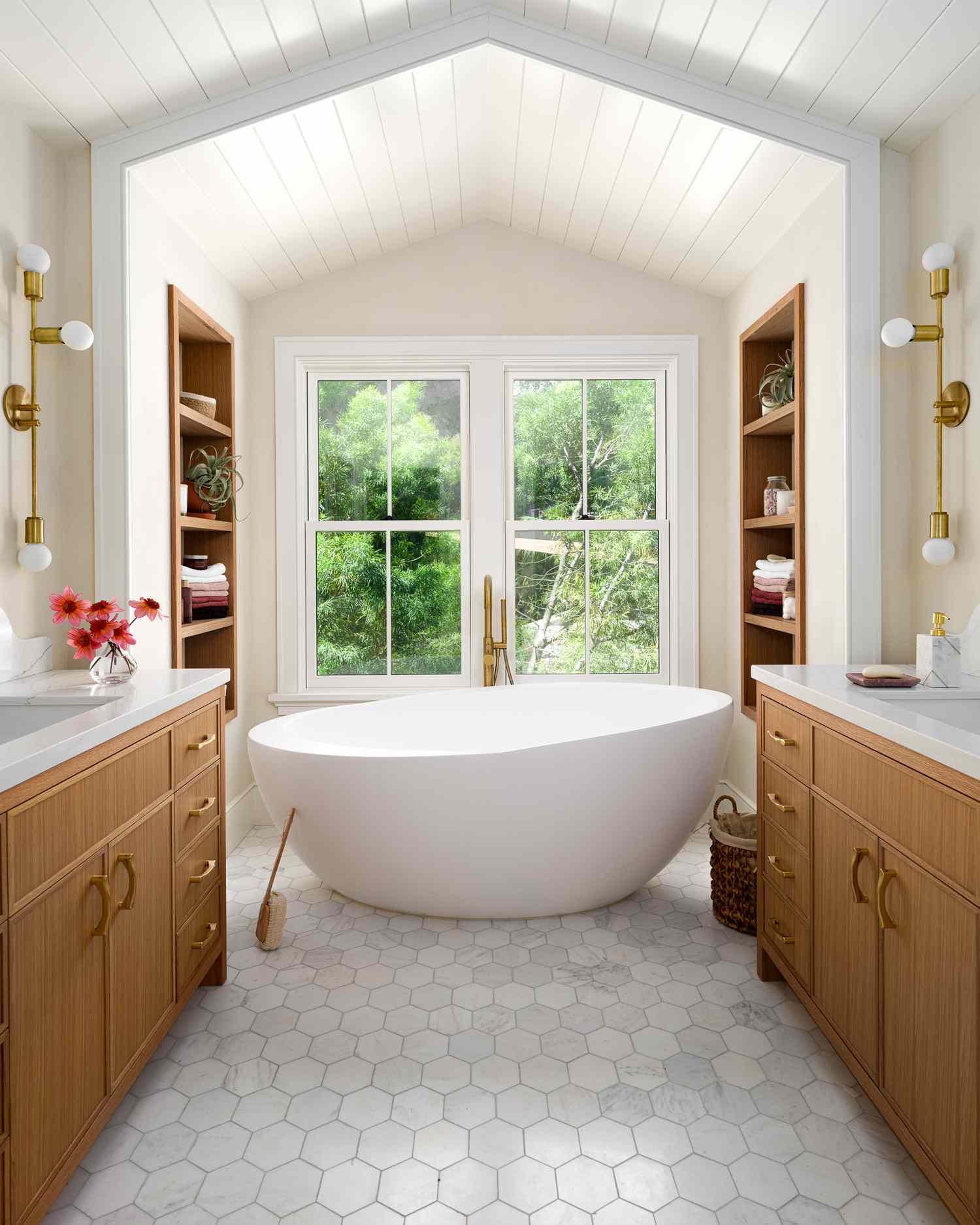 7 Bathroom Trends That Will Dominate in 2026