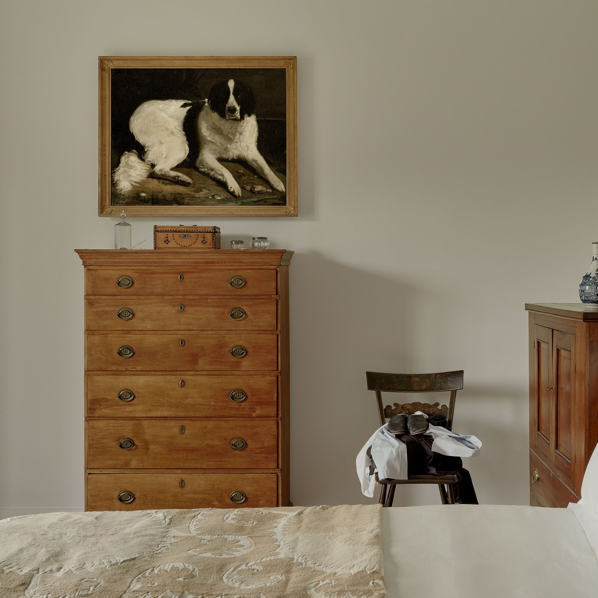 7 Best Small Dressers for Bedrooms That Are Tight on Space (2026) | Architectural Digest