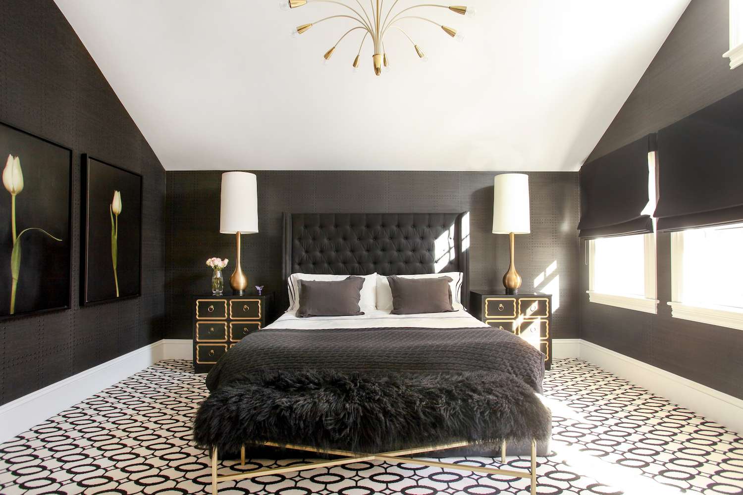 85 Best Primary Bedroom Design Ideas for Every Style