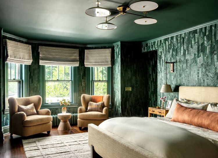 9 Bedroom Trends That Will Dominate 2026