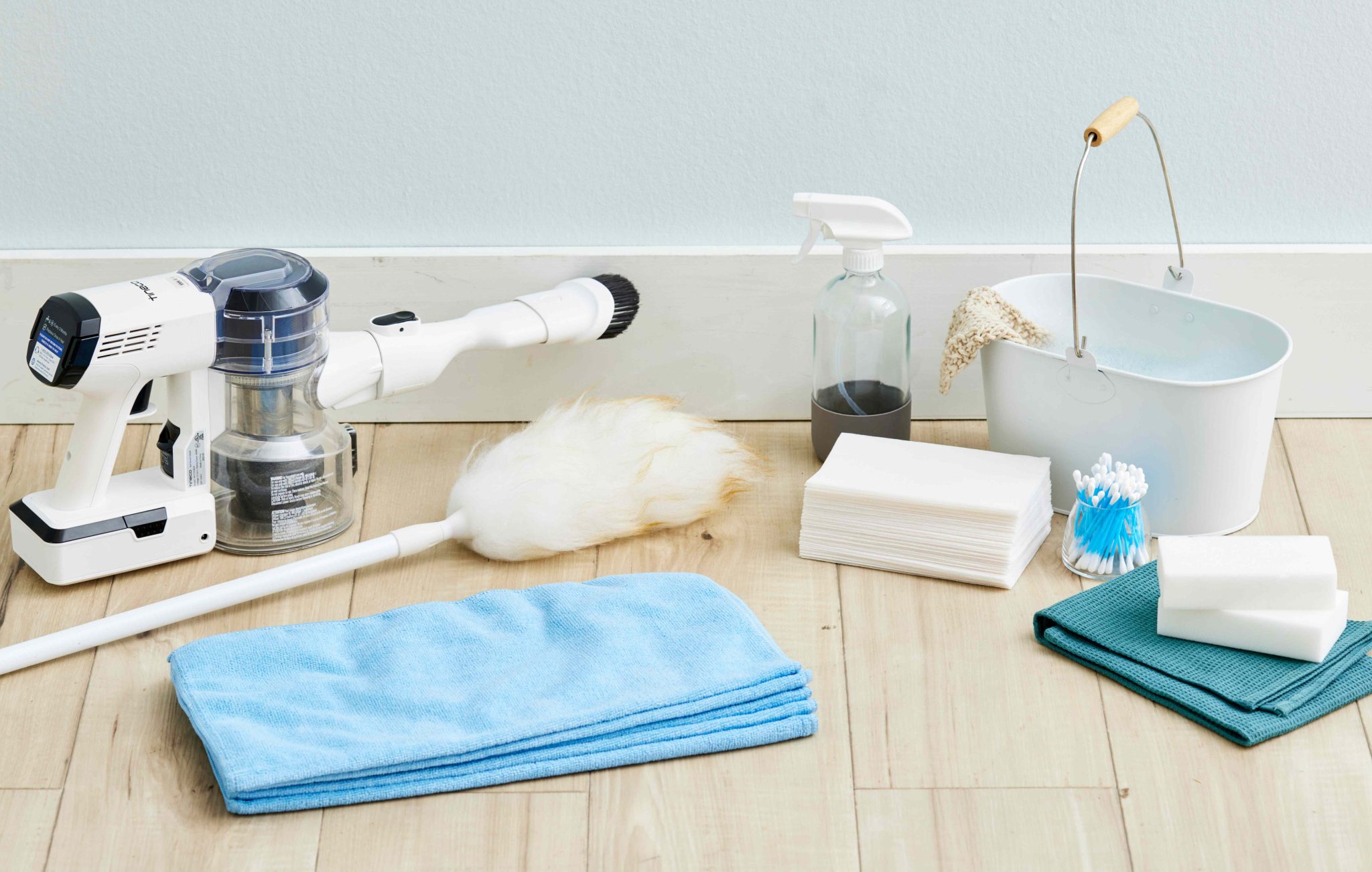 9 Simple Tricks to Get Your Baseboards Looking Like New