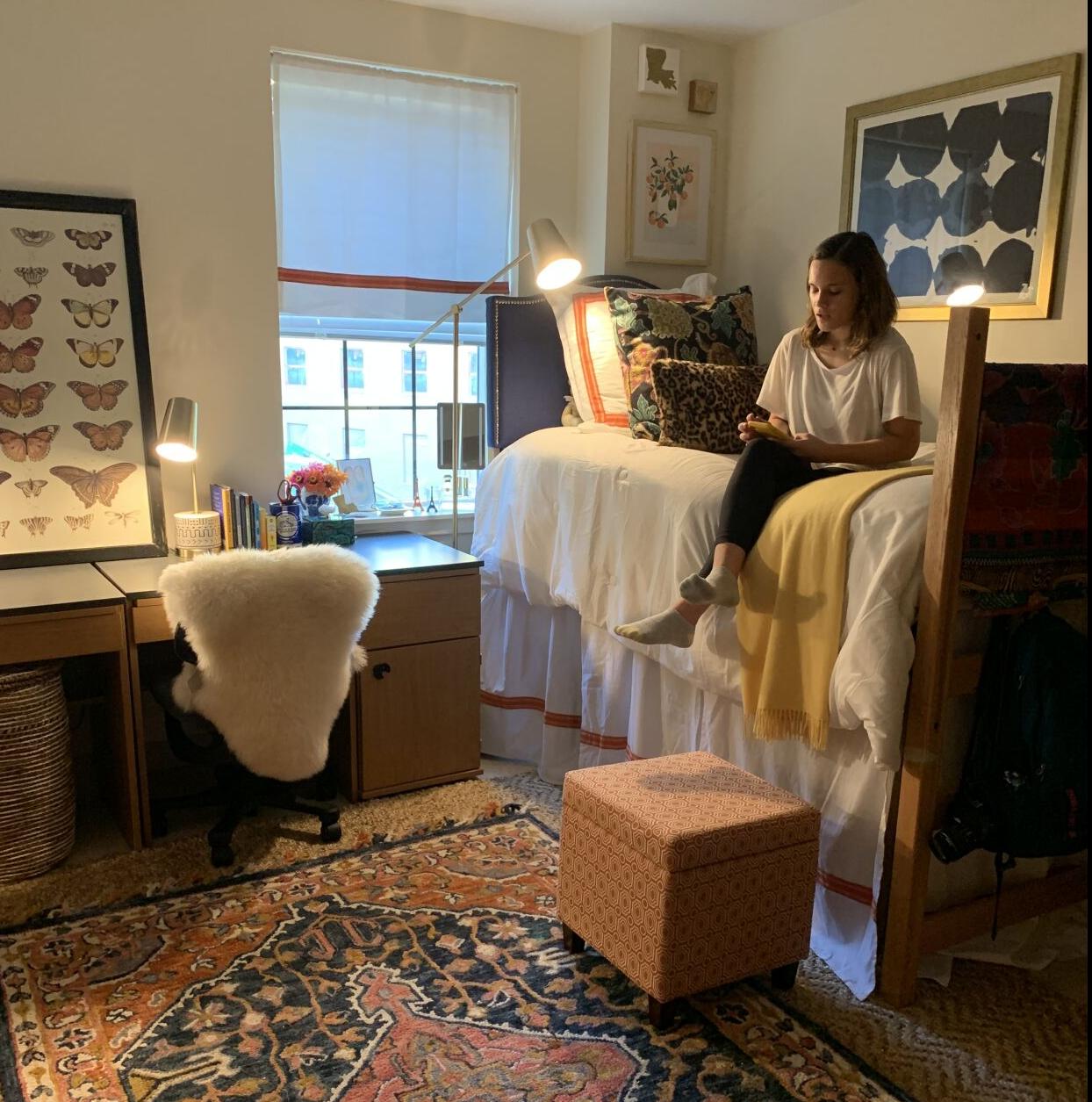 9 tips to create a posh dorm room on a budget | Entertainment/Life | theadvocate.com