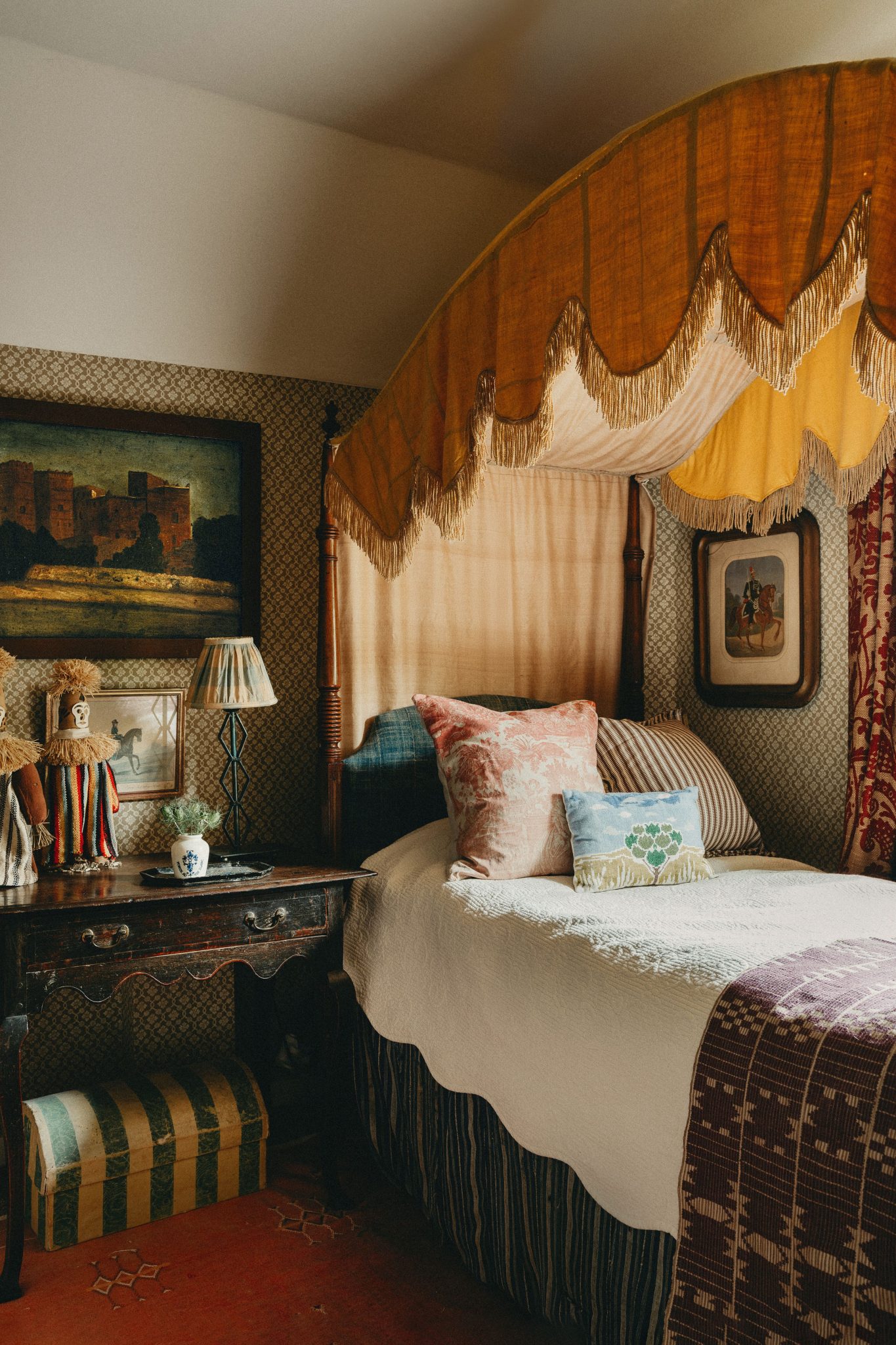 99 small bedroom ideas to make the most of your space | House & Garden