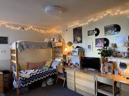 A home away from home: insideMaryville College's residence halls - The Highland Echo