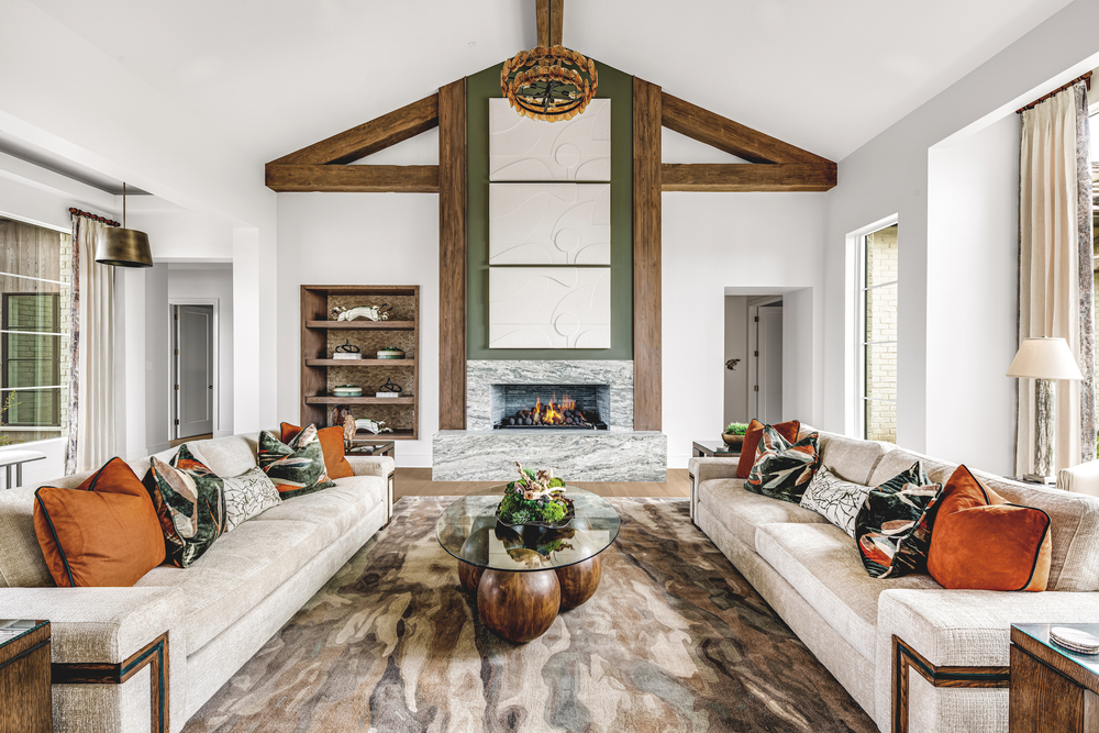 A Taste of Napa | FWTX Dream Home 2025 | SSI