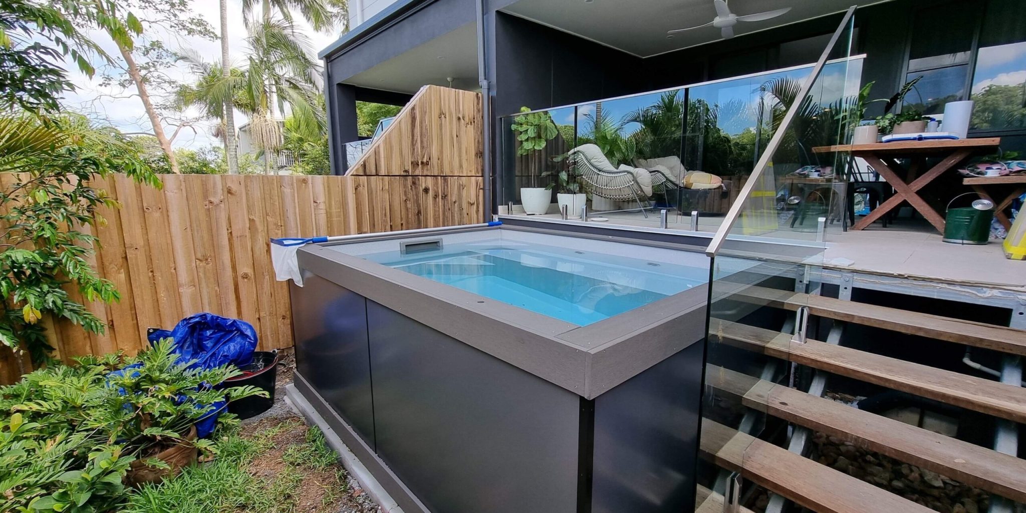 Above Ground Pool Cost - Little Pools