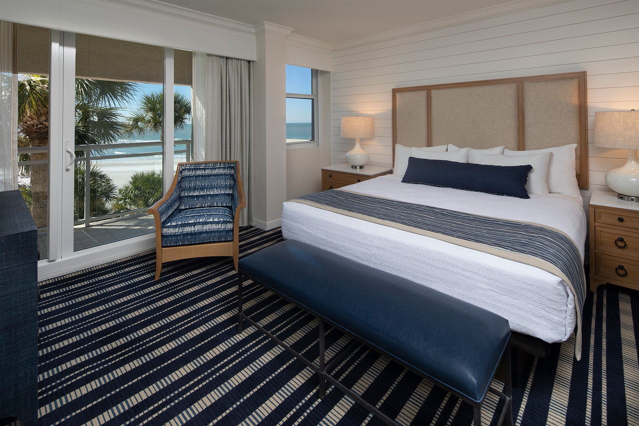 Accommodations Photo Gallery | Resort at Longboat Key Club