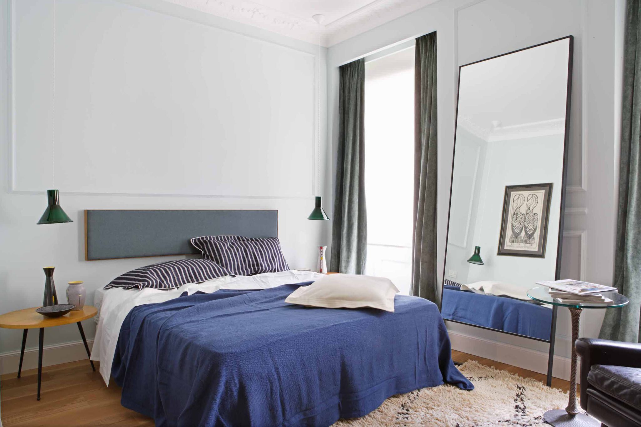 All the Single Men, These Bedroom Designs Tips are for You