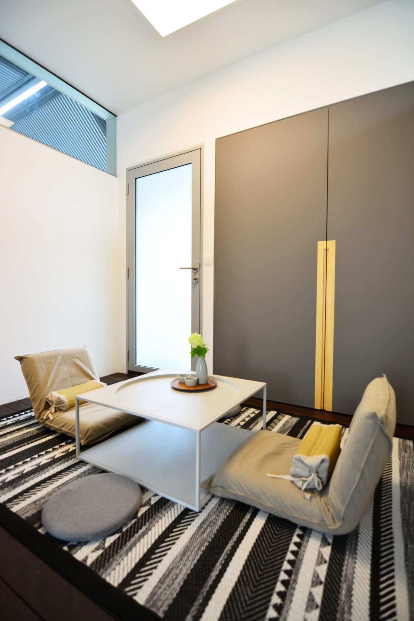 Bachelor Pads Custom-Designed for Their Owners' Singular Pursuits | Houzz