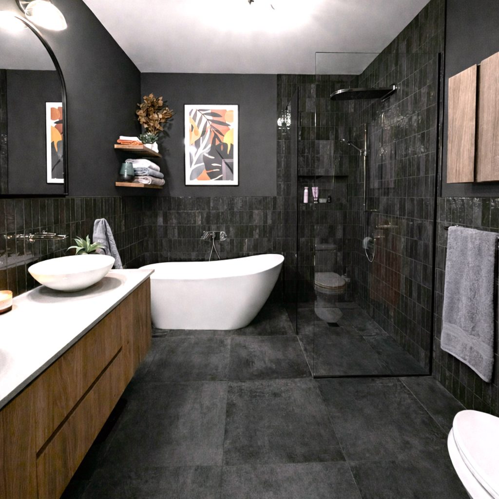 Bathroom Design Trends for 2026-2027 - Versa Style Design