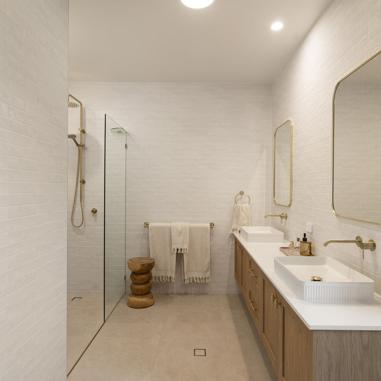 Bathroom Trends to Back in 2026: The Looks That Last – The Tile Collective