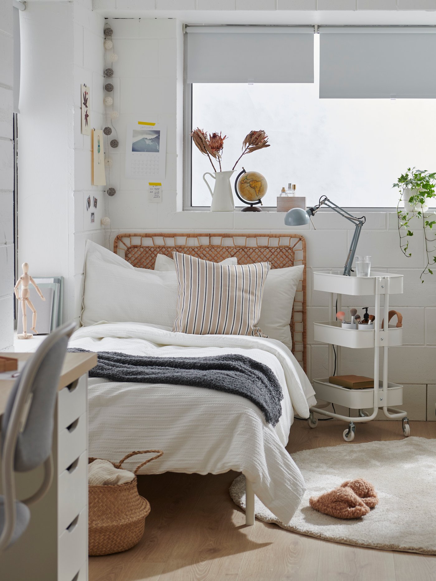 Bedroom Furniture - IKEA