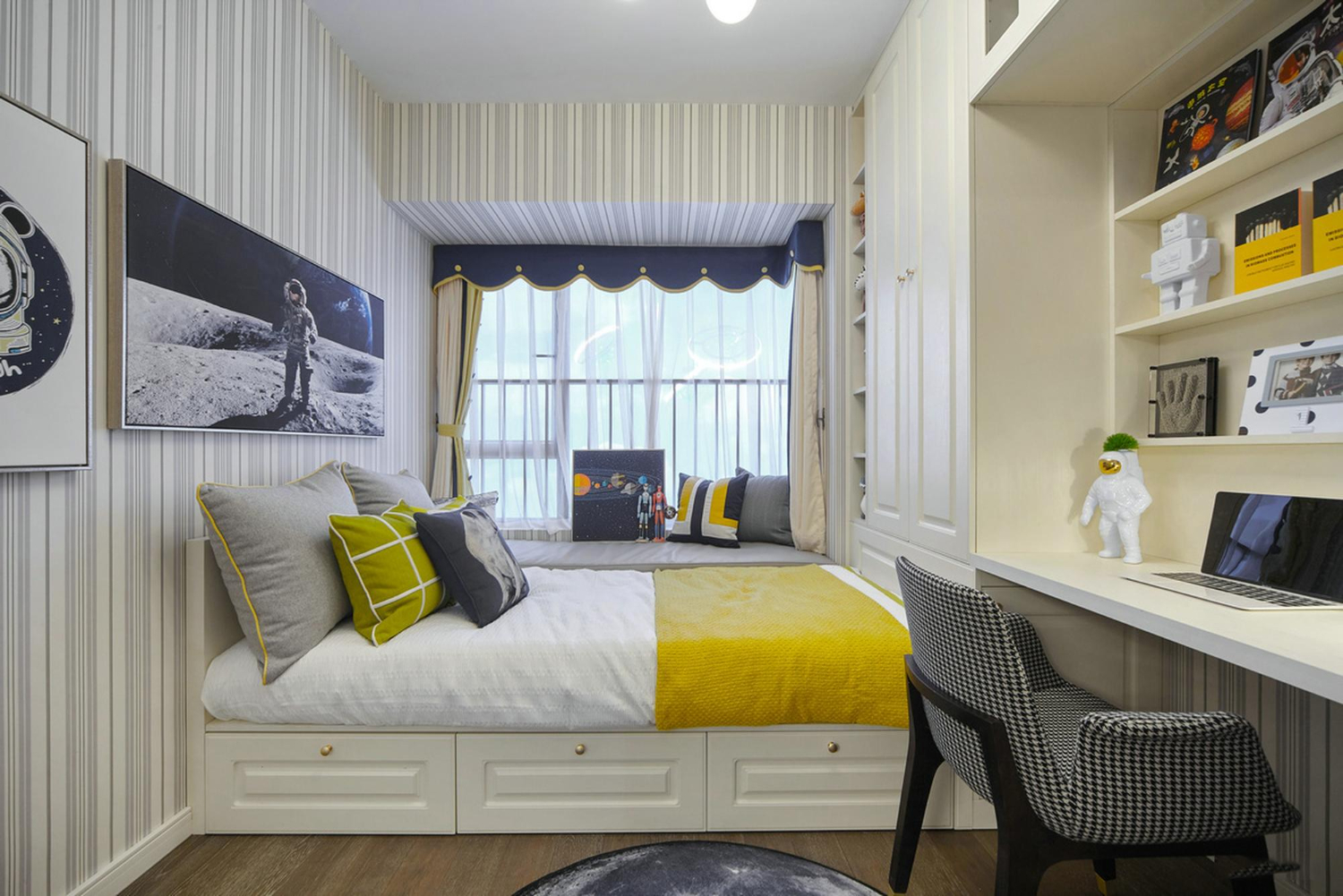 Bedroom Interior Design: Tips To Create A Beautiful, Luxurious Retreat - RED