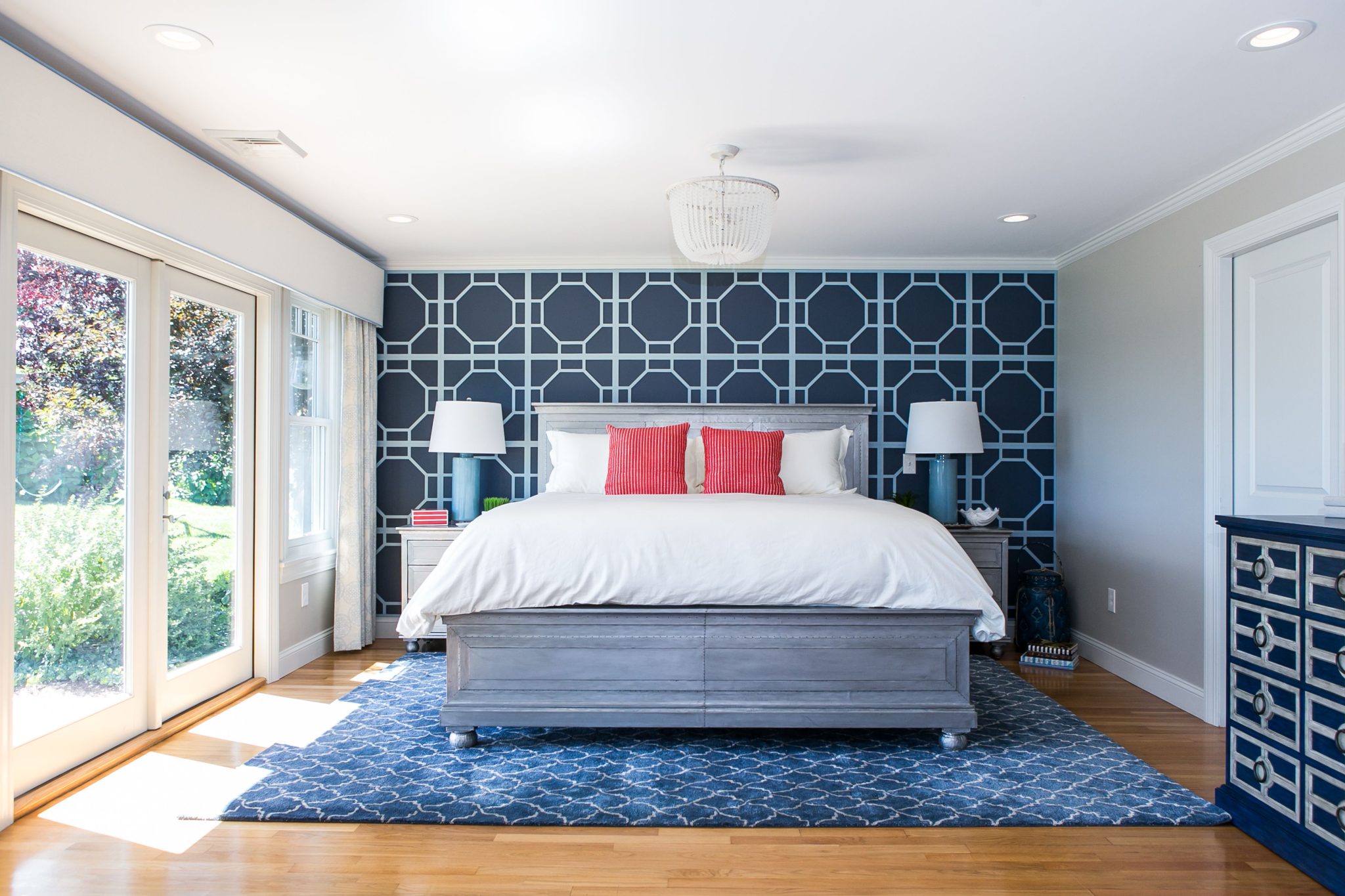 Best Blue Bedroom Ideas To Swoon Over